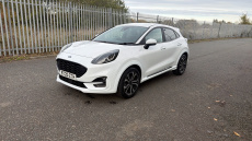Ford Puma 1.0 EcoBoost ST-Line 5dr Petrol Hatchback
